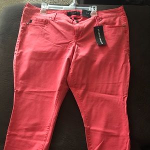 Torrid Ankle Pants *new with tags*